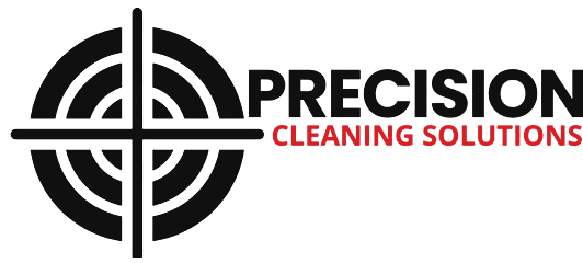 Precision Cleaning Solutions logo